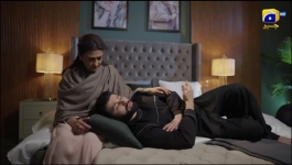 Ishq Mein Tere Sadqay - Episode 24 - 6th March 2026